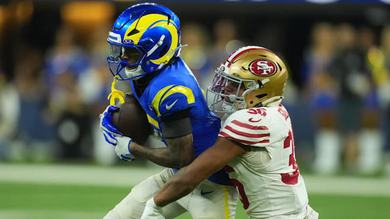 How 49ers rookie Marques Sigle improved after getting benched