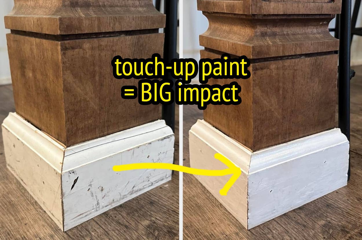 54 simple DIY projects for anyone in the mood to do some home improvement