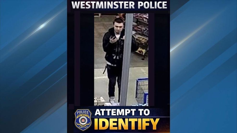 Westminster police seek help identifying person in connection to ...