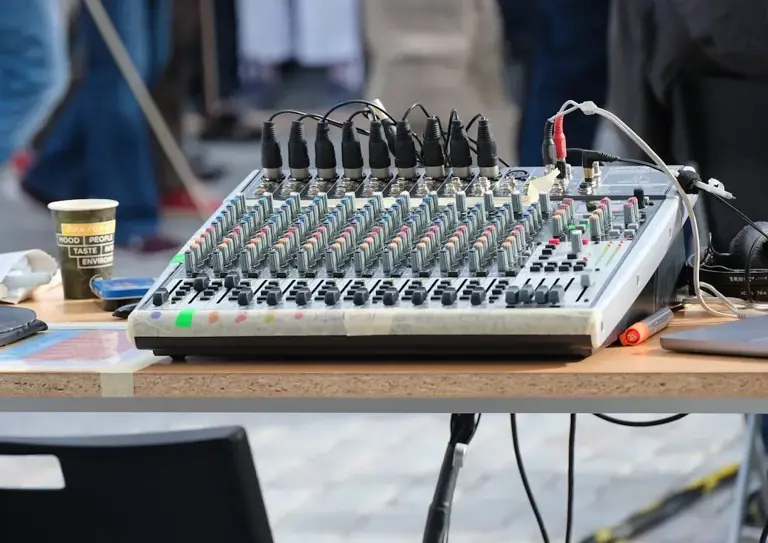 10 music festivals that introduced never-seen-before technologies this year