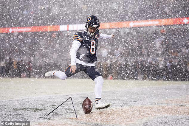 I am a kicker in the NFL: Here's why I'll be ignoring Tom Brady's ...