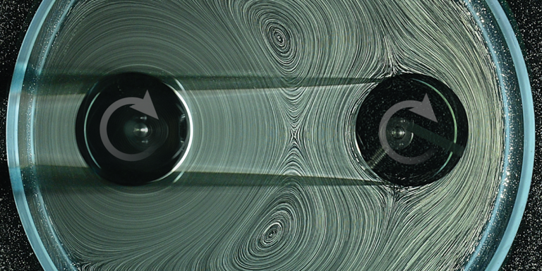 Gears Have Powered Technology for Millenia. Scientists Just Made a Game ...