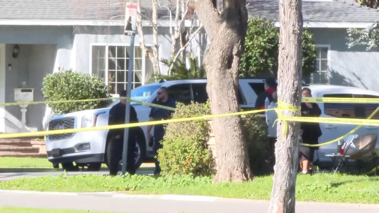 Husband, wife and their daughter killed in Lakewood home shooting, LA ...