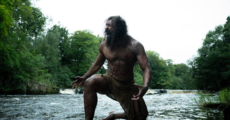 9 películas nuevas que finalmente podrás ver en casa este mes