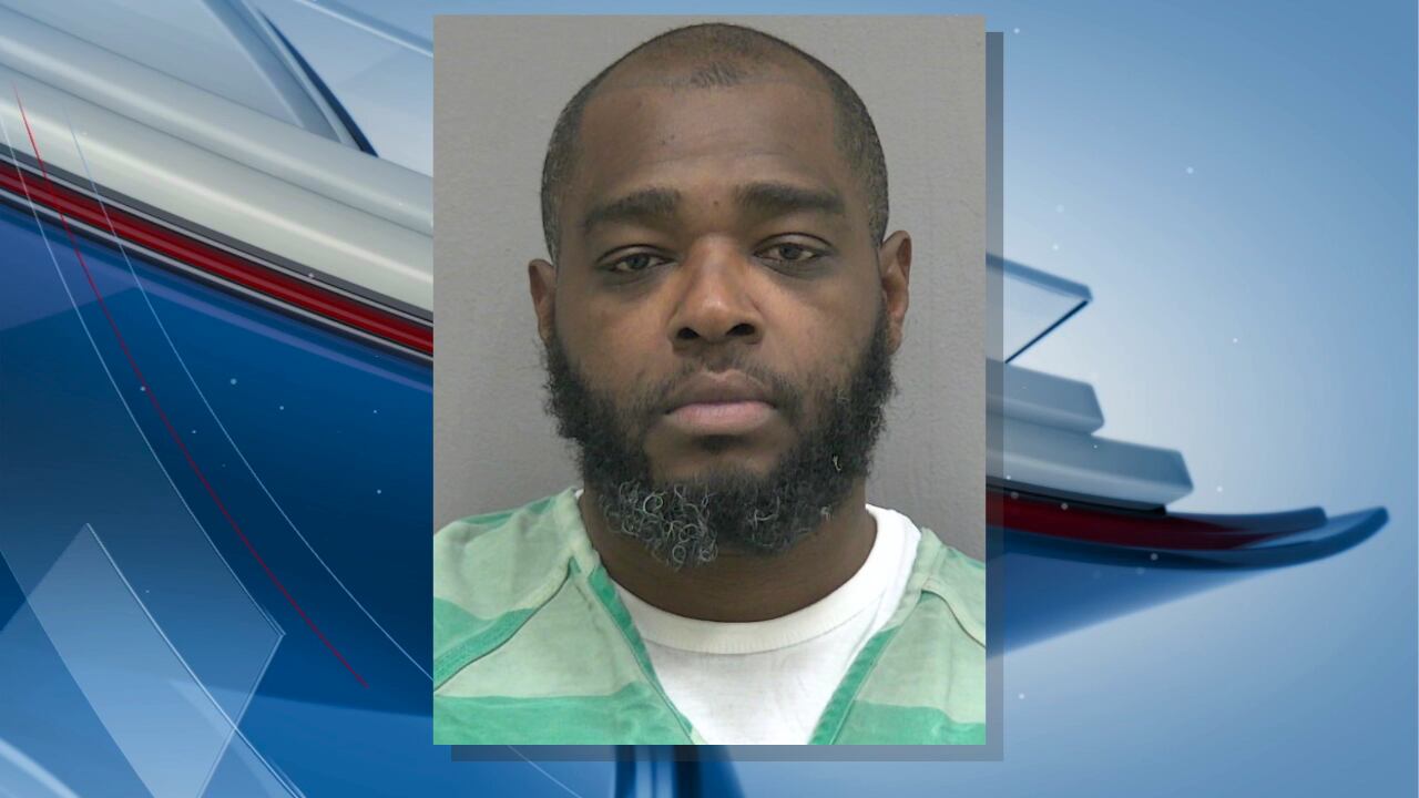 Man wanted for kidnapping pregnant woman turns himself in, Alachua ...
