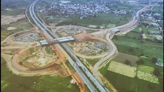 Ghaziabad–Jewar RRTS corridor gets priority; new rapid rail link to ...