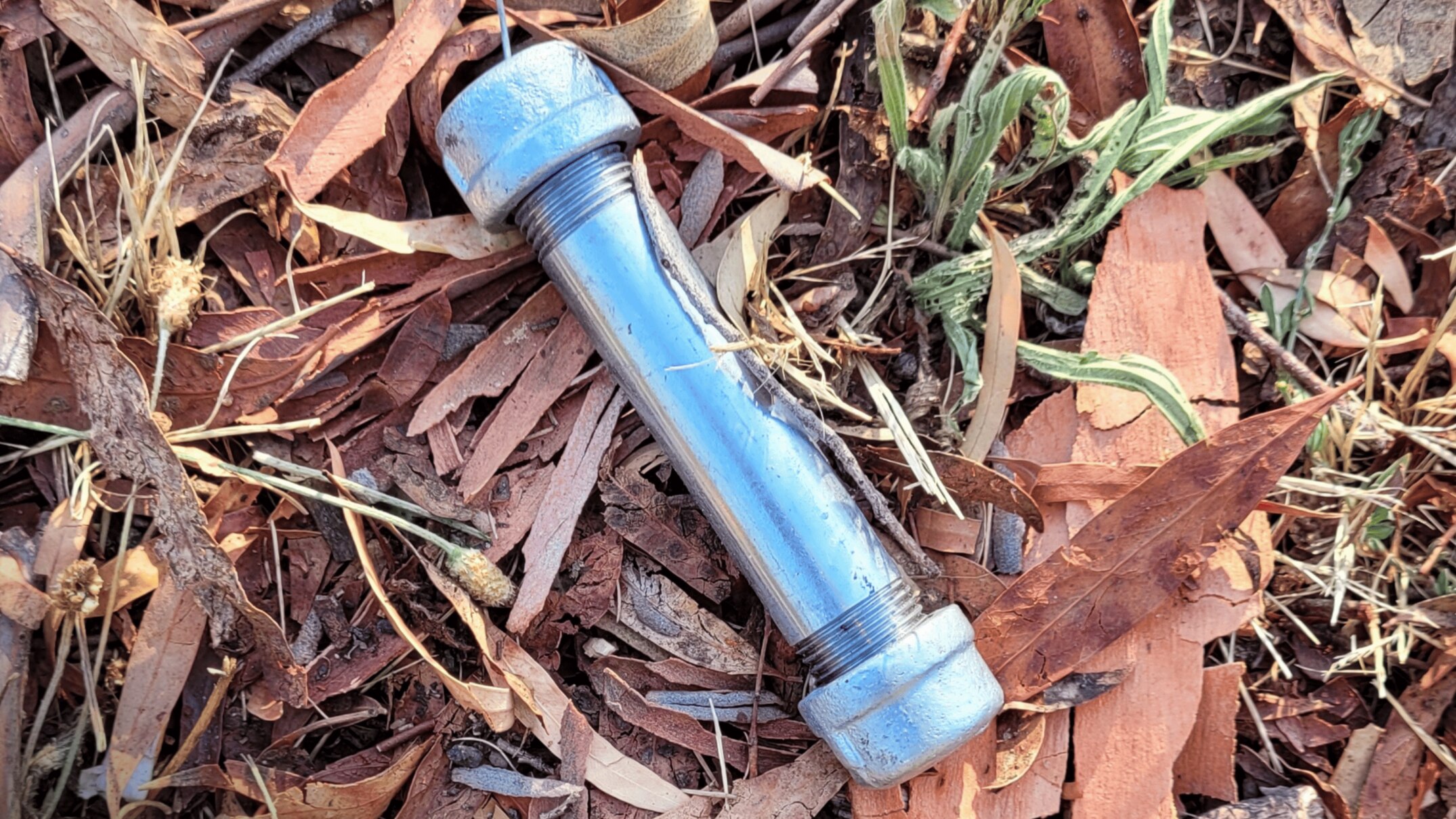 What we know about the 15 explosive devices found around Canberra this week