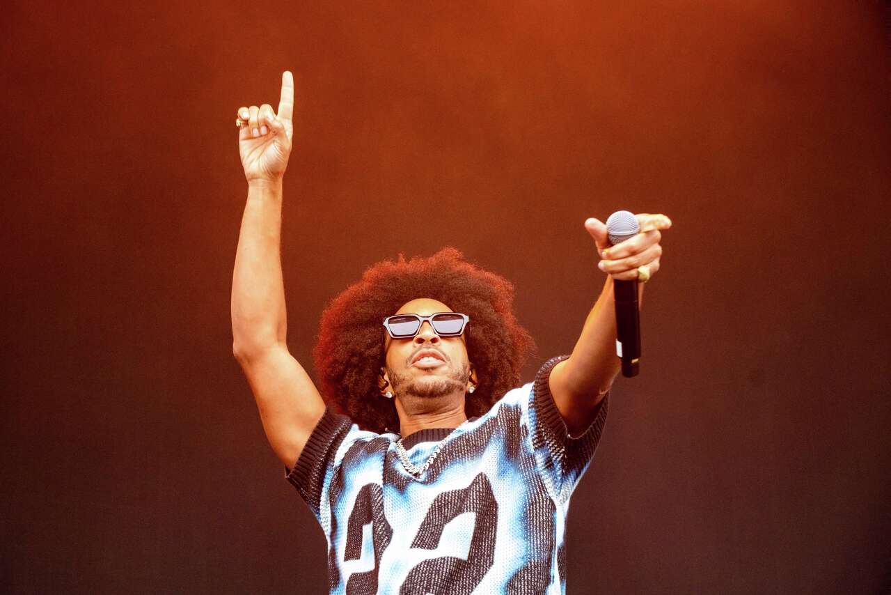 Ludacris pulls out of Kid Rock tour after backlash, says booking was a mistake<br>