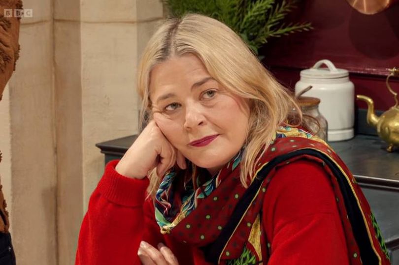 BBC The Traitors fans 'uncover' secret alliance that could change