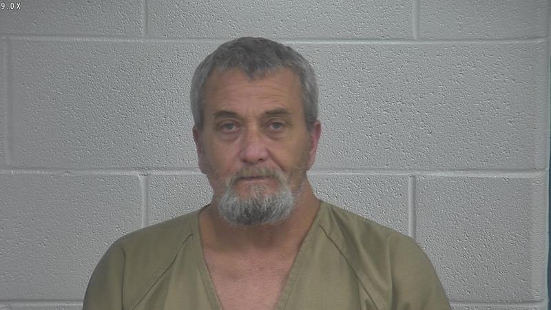 London man accused of choking girlfriend in domestic dispute