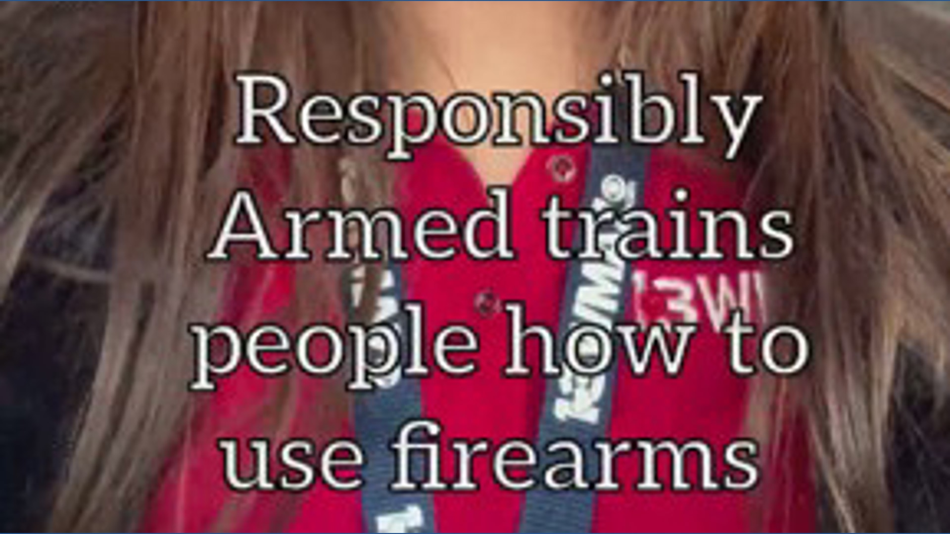 Warner Robins business Responsibly Armed teaches people how to use firearms
