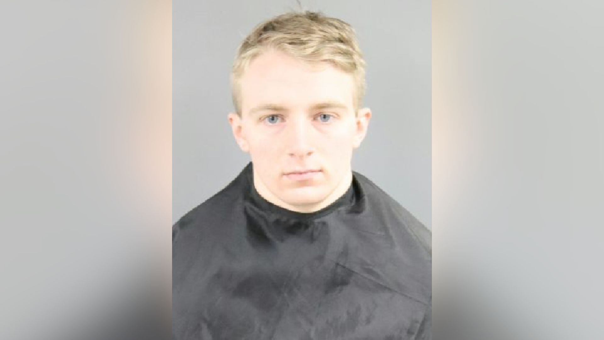 AG: 19-year-old arrested in Anderson Co. for having child sex abuse ...
