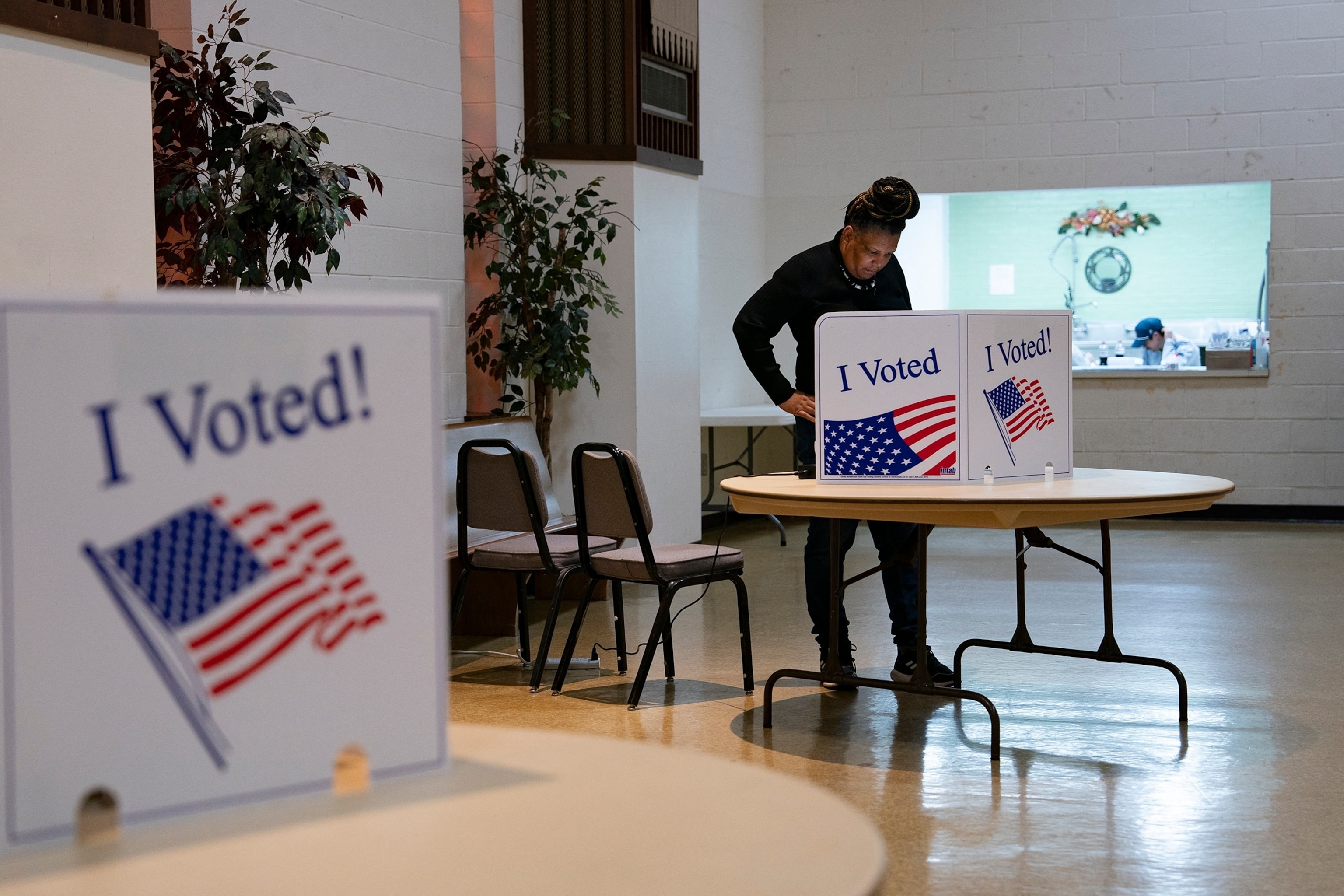 What is the SAVE America Act requiring voter ID, proof of citizenship ...