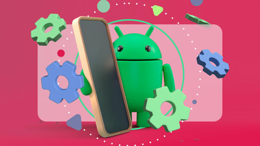 Lucas Gouveia / Android Police