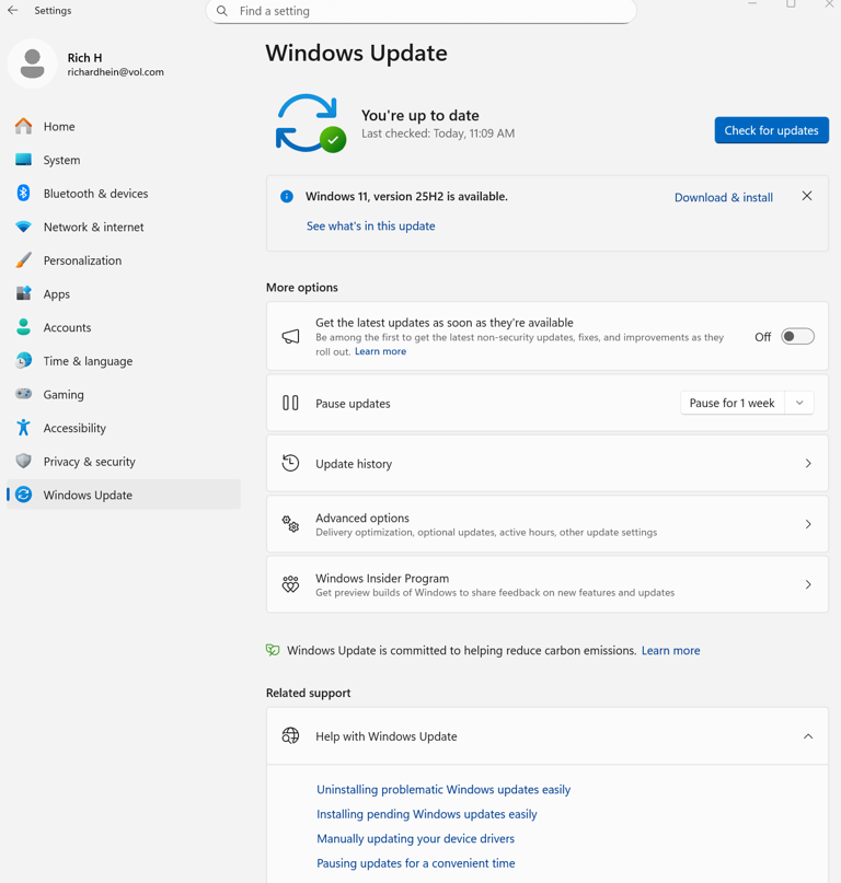 Windows 11 update disaster? 3 fixes to try before reinstalling