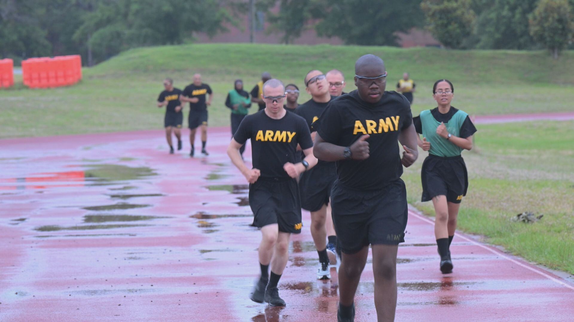 Breaking the mold: How the Army is redefining health and wellness for ...