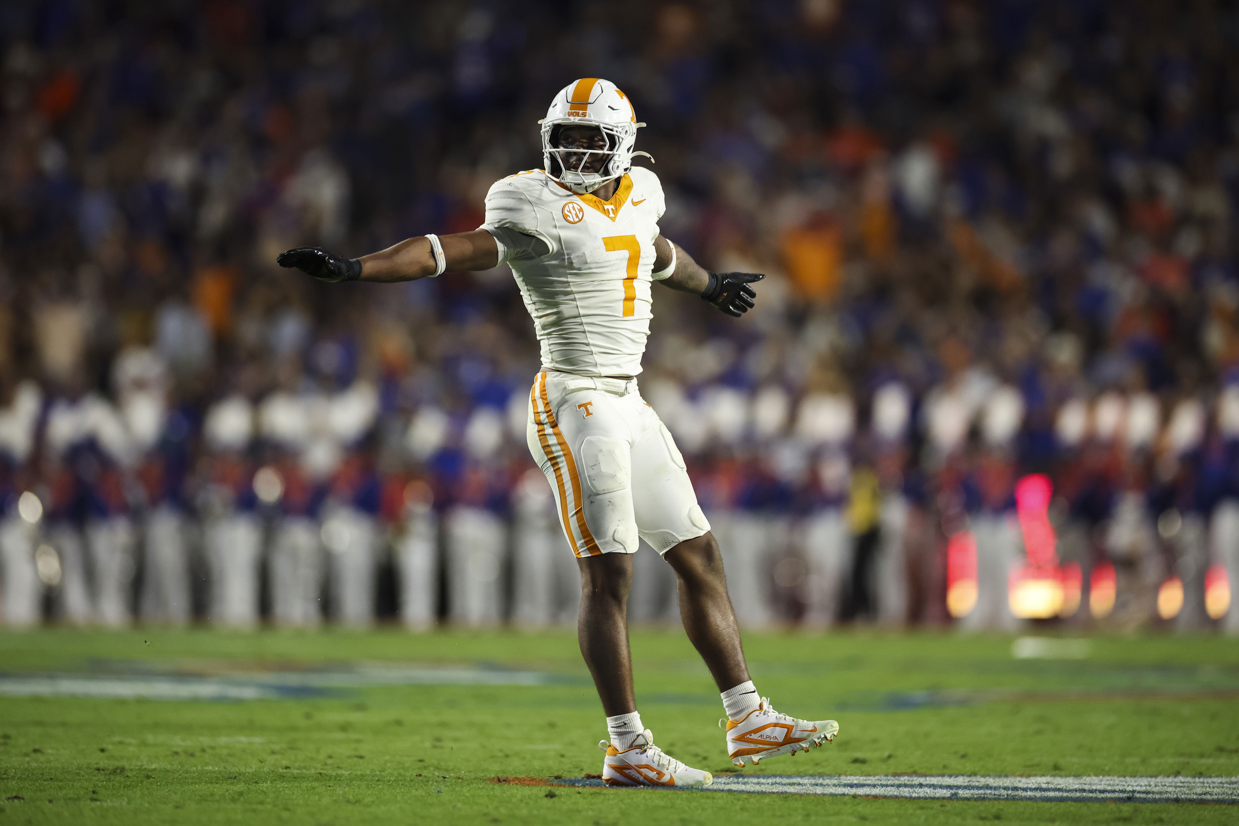 Arion Carter withdraws from NFL draft, enters transfer portal<br><br>