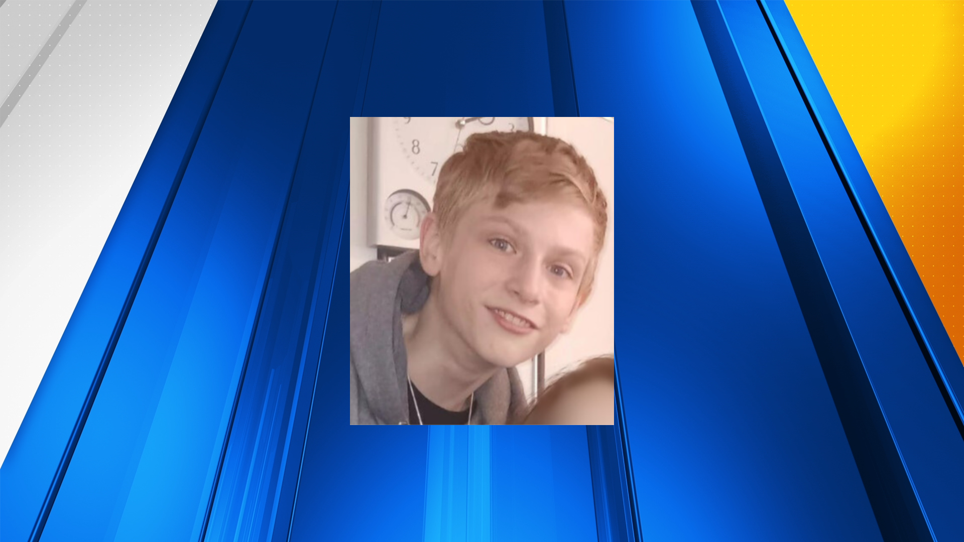 Clackamas County deputies searching for missing 14-year-old last seen ...