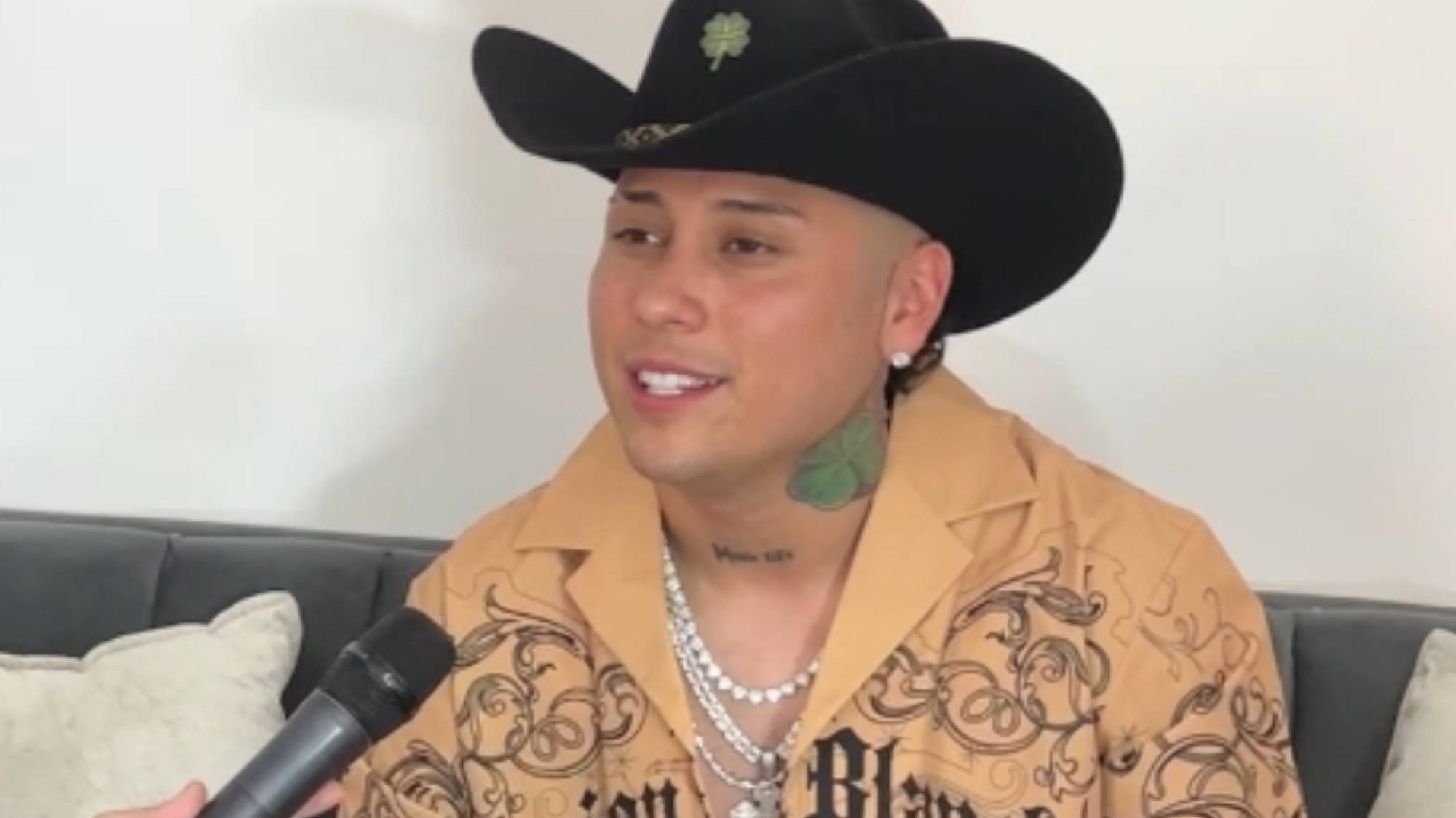 Entrevista | “¡Quiero to’!”: Toly Fu se refiere a sus metas citando al ...