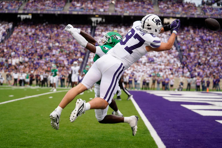 UCLA will need one of its tight end transfers to step up this year