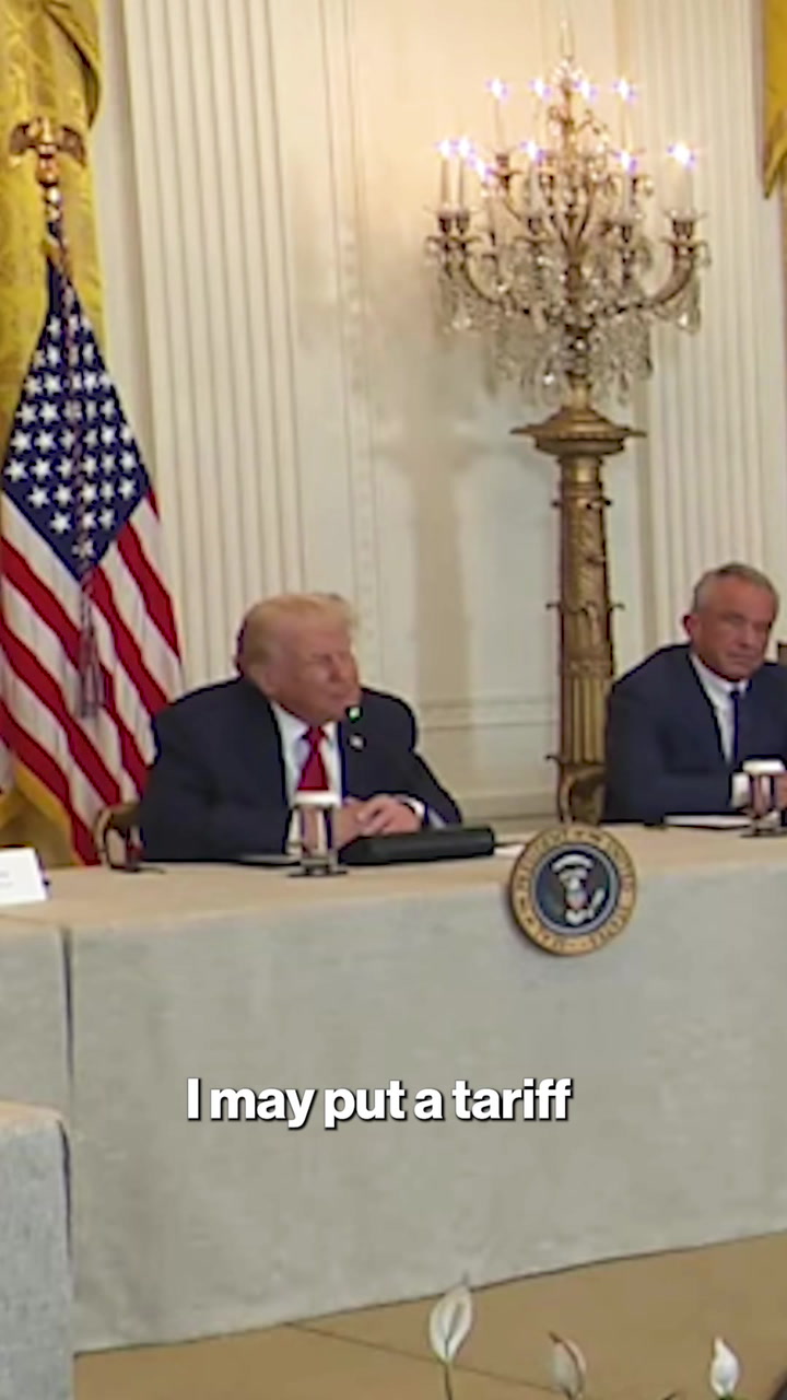 Trump threatens tariffs on countries that don’t back US taking Greenland