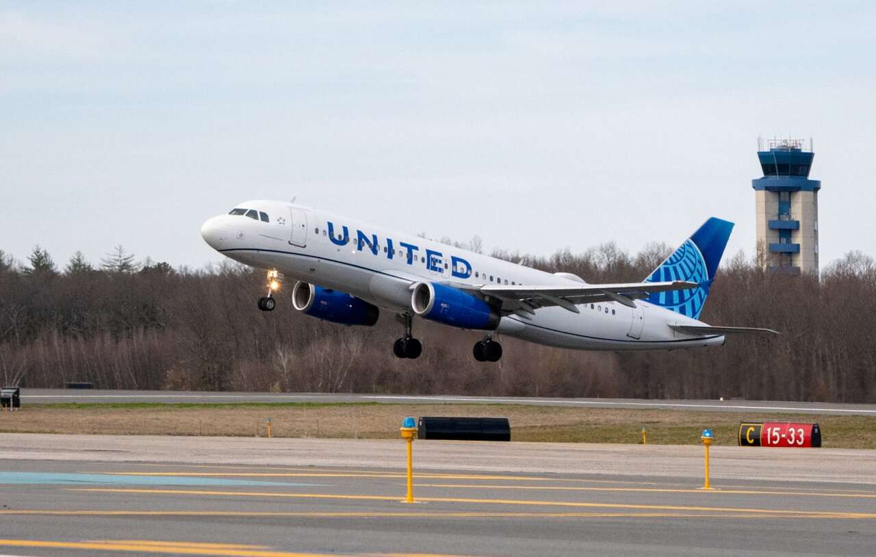 United Airlines to begin non-stop service from Bradley to Texas airport in May<br>