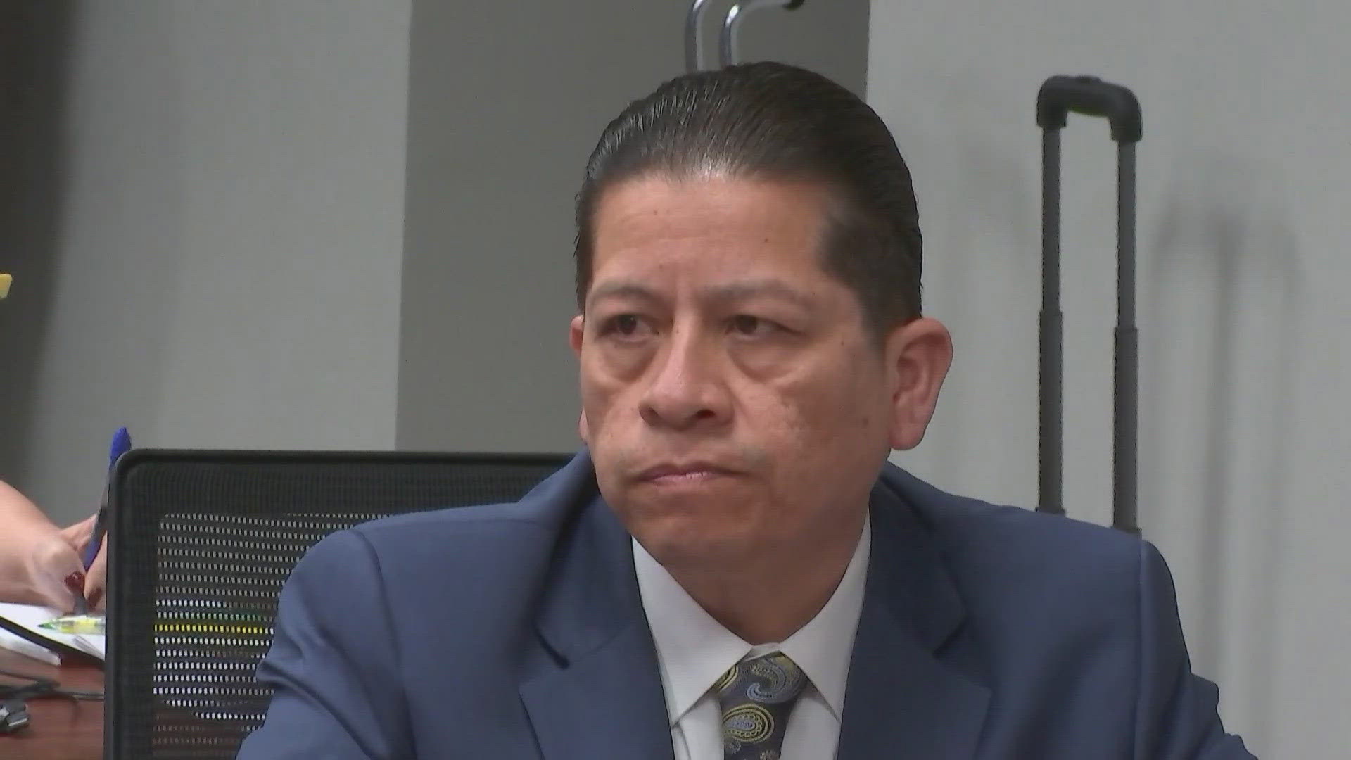 Week 2 of trial of ex-Uvalde CISD officer comes to a close