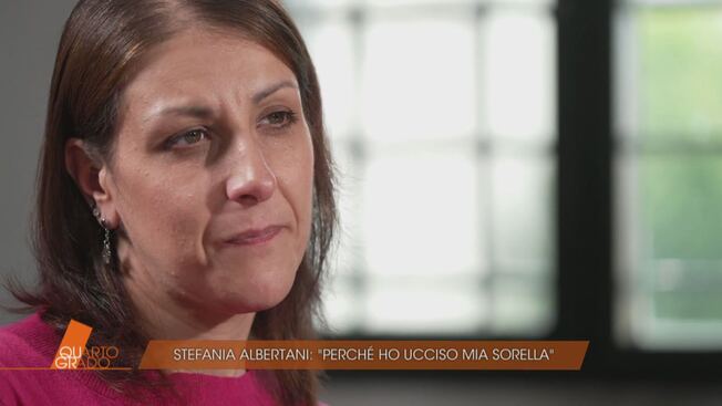 Stefania Albertani: 