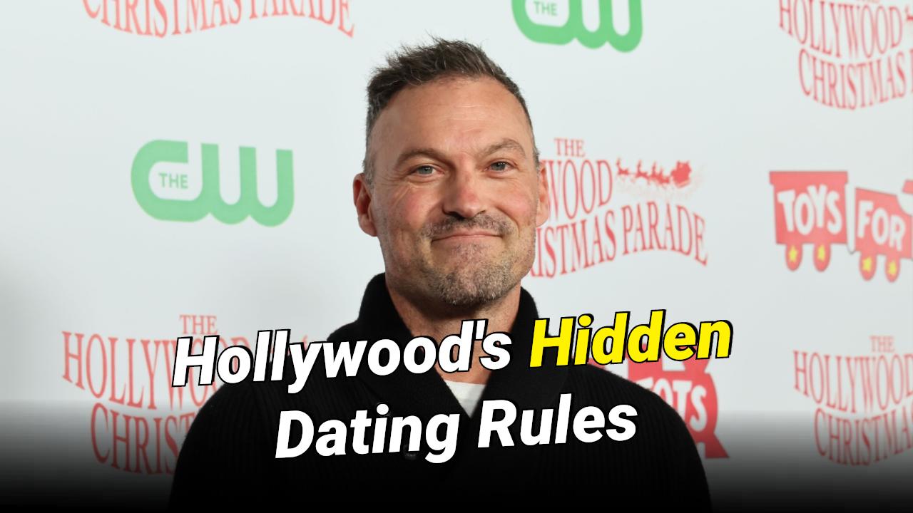 Brian Austin Green says he dated Tichina Arnold while she was on Martin ...