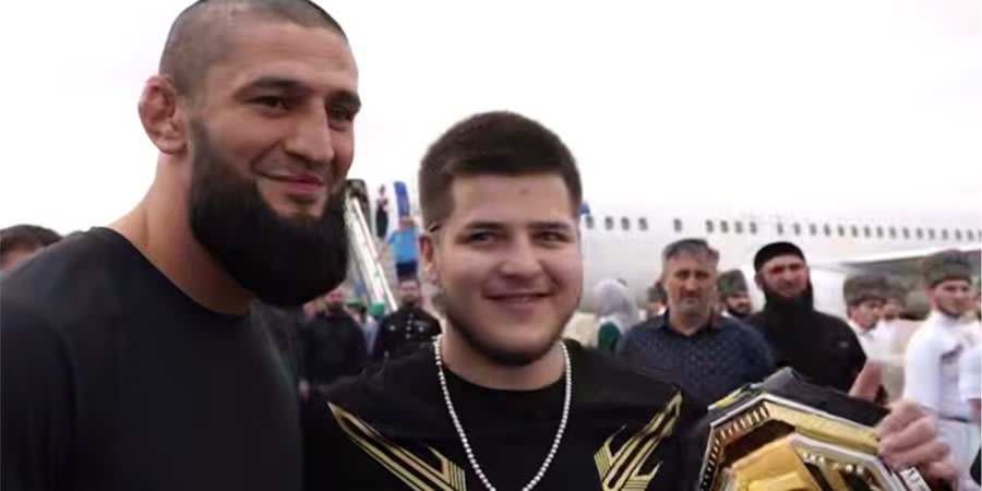 Kadyrov’s son reportedly hospitalized after car crash<br><br>