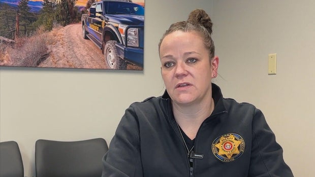 Colorado county launches new emergency alert system