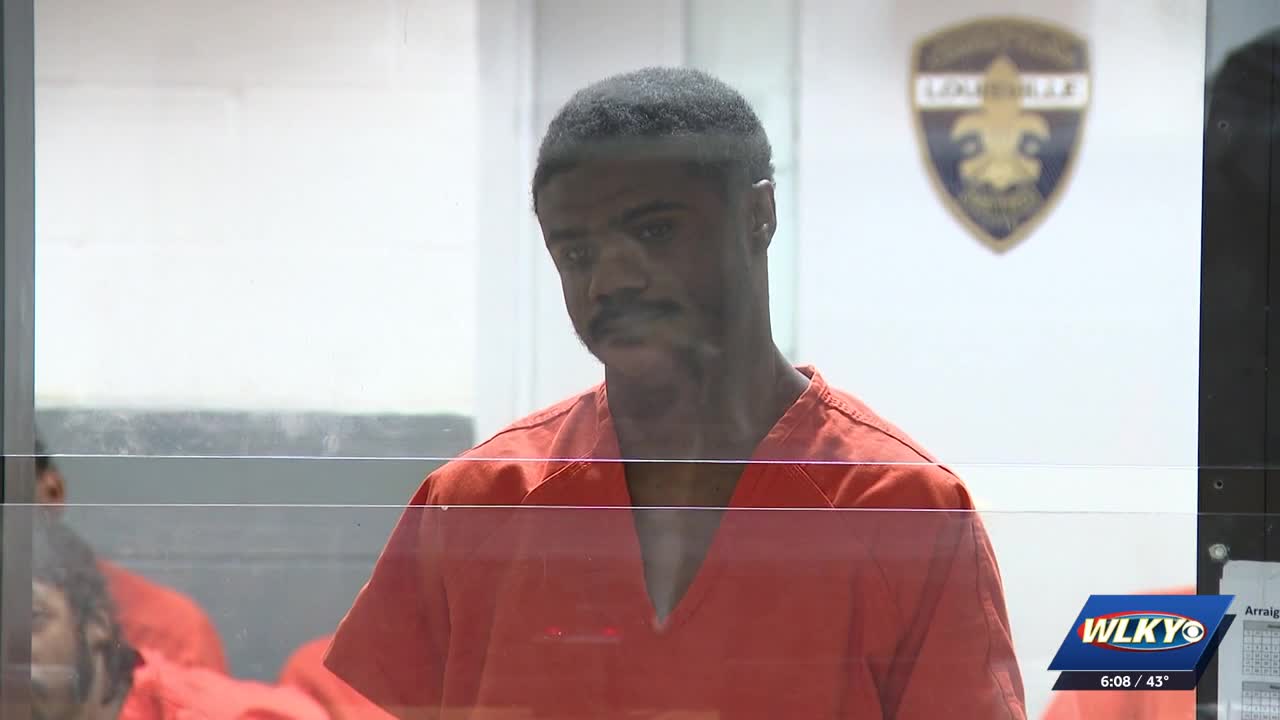 Docs: Man charged in deadly Parkland shooting was arrested day after ...
