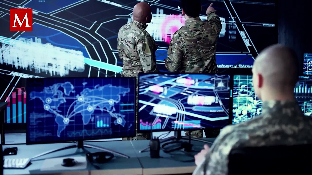 ¿Quién controla el poder militar en 2026 y por qué el mundo vuelve a ...