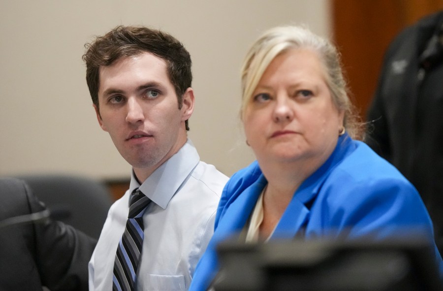 Legal battle continues over excluding media from Tyler Robinson case