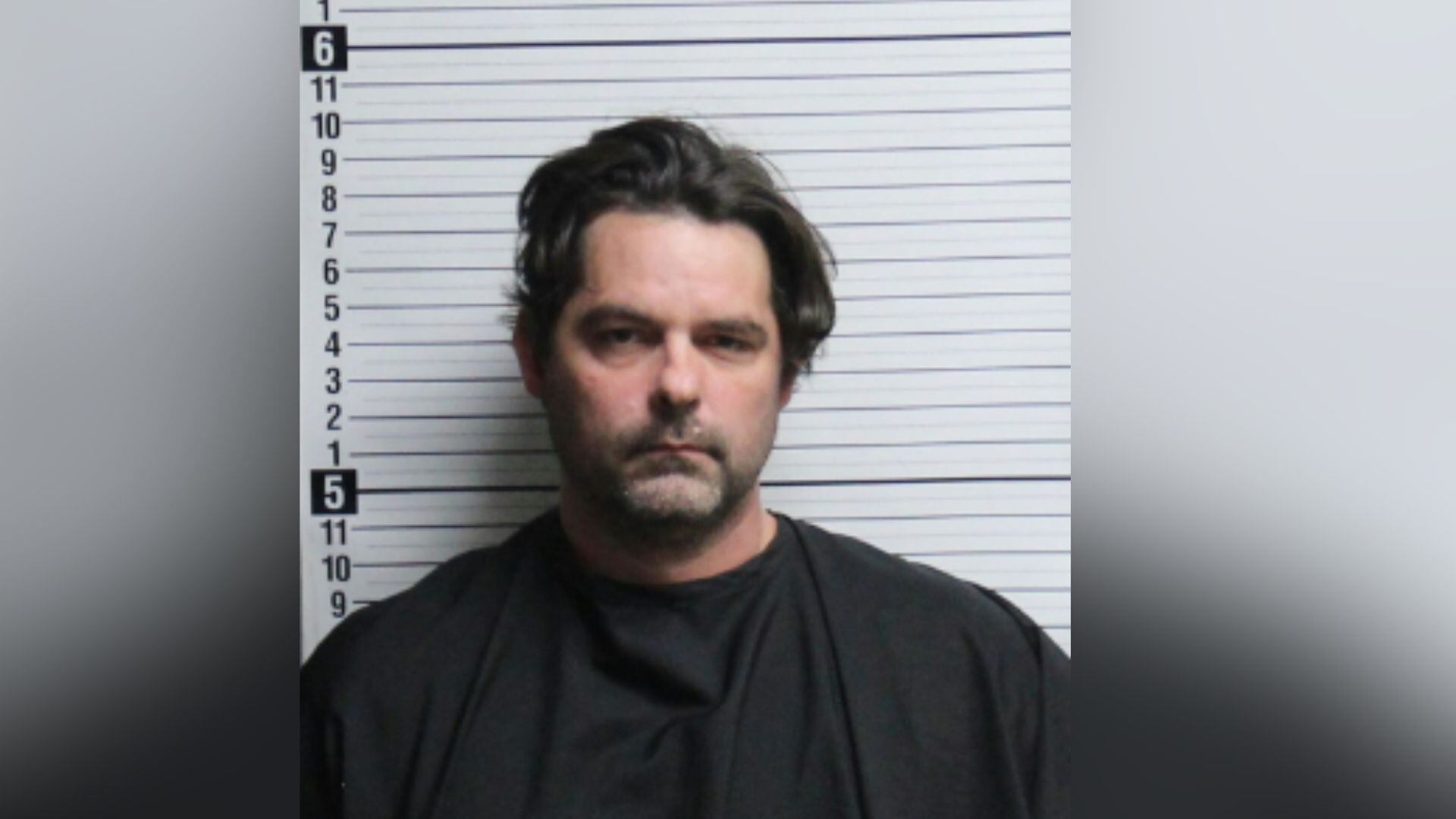 Registered sex offender arrested after boarding school bus in Brunswick ...