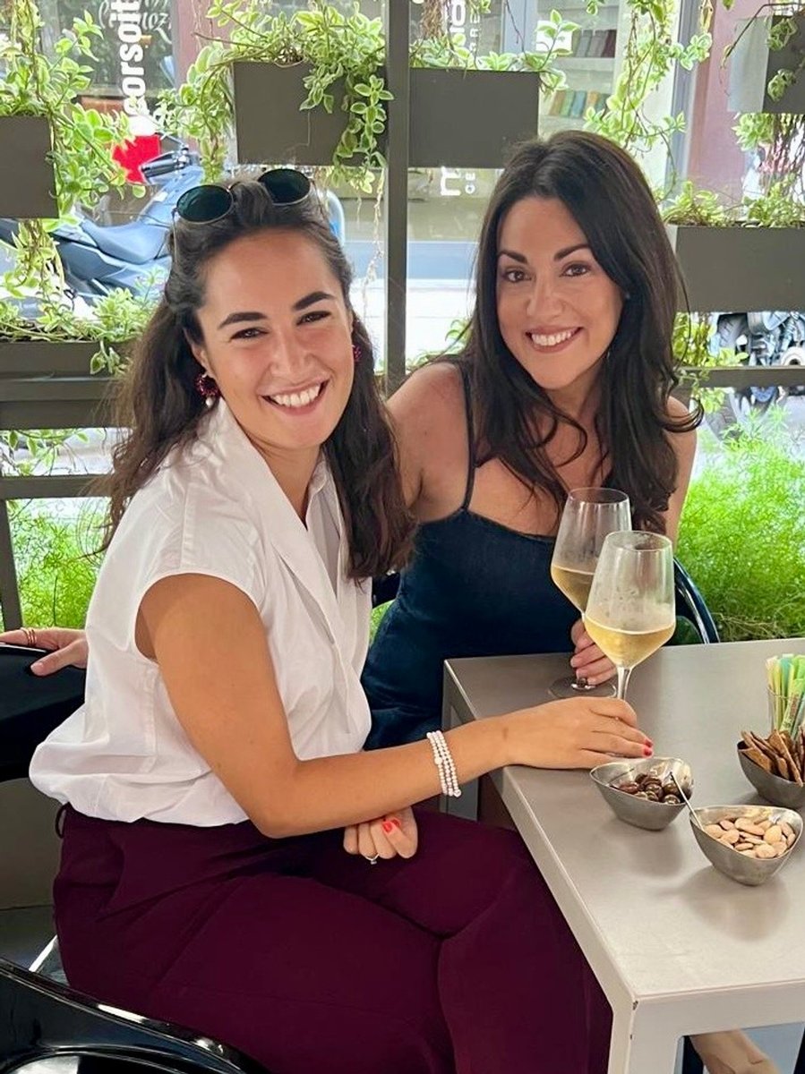 'I moved to Italy at 40 because my life in Australia was 