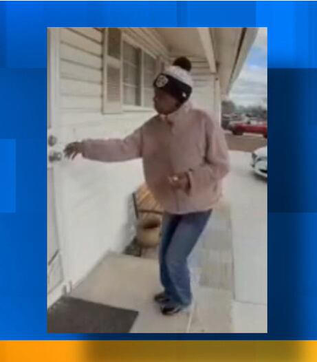 Medical examiner identifies body as Reno woman
