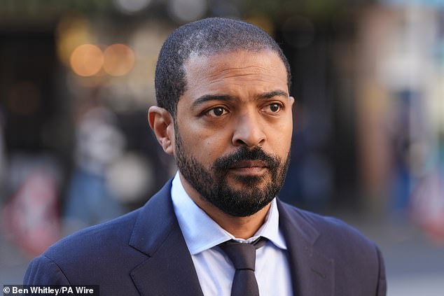 Shamed actor Noel Clarke has been declared bankrupt just months after he lost a legal battle over allegations of sexual misconduct 