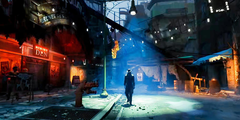 Fallout is officially returning with an unexpected 2026 expansion