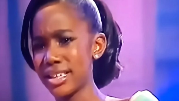Kianna Underwood, former Nickelodeon child star, dies at 33 after NYC hit and run<br>