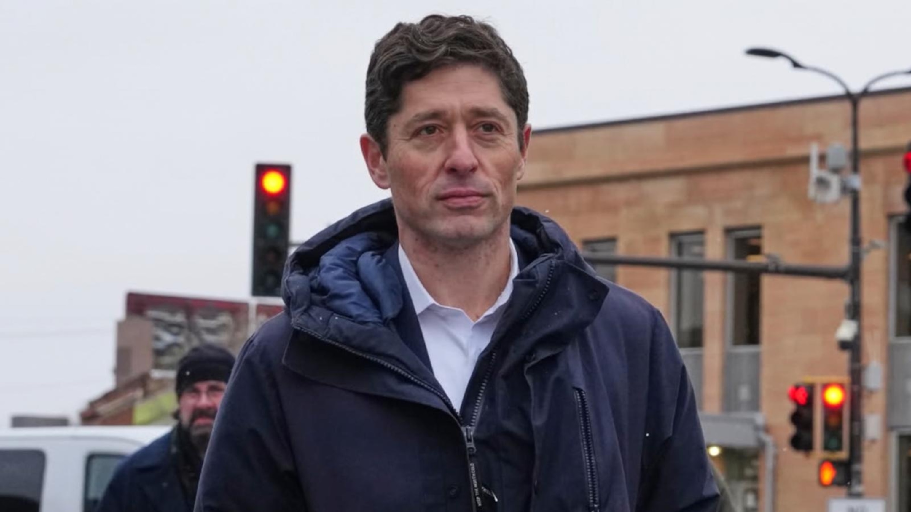 DOJ launches investigation into Gov. Tim Walz and Minneapolis mayor: Sources<br><br>