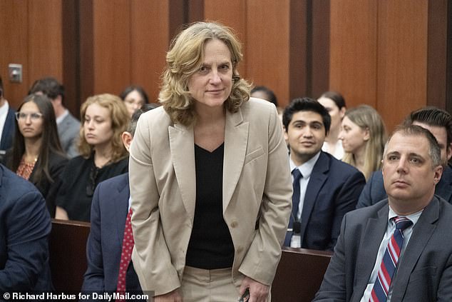NYC man, 65, begins jail sentence for guns found in his home after he ...