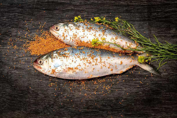She swallowed a raw fish gallbladder for a headache, and ended up in ICU