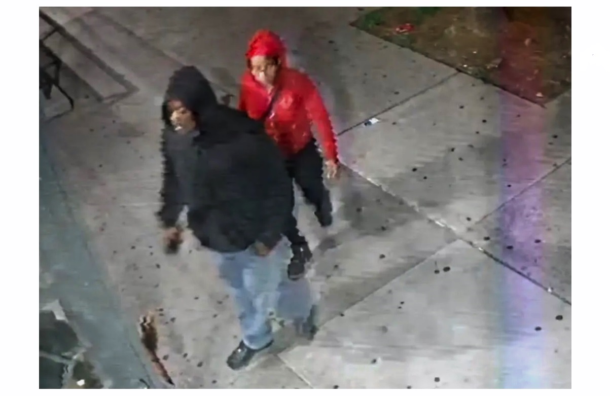 Mujer mató a hombre en calle de Nueva York afuera de centro escolar ...