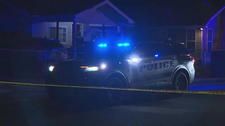 Shooting leaves 1 person with serious injuries in Chattanooga Friday night