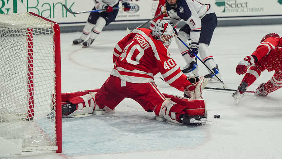 New Jersey Devils prospect comes back to life after early-season struggles<br>