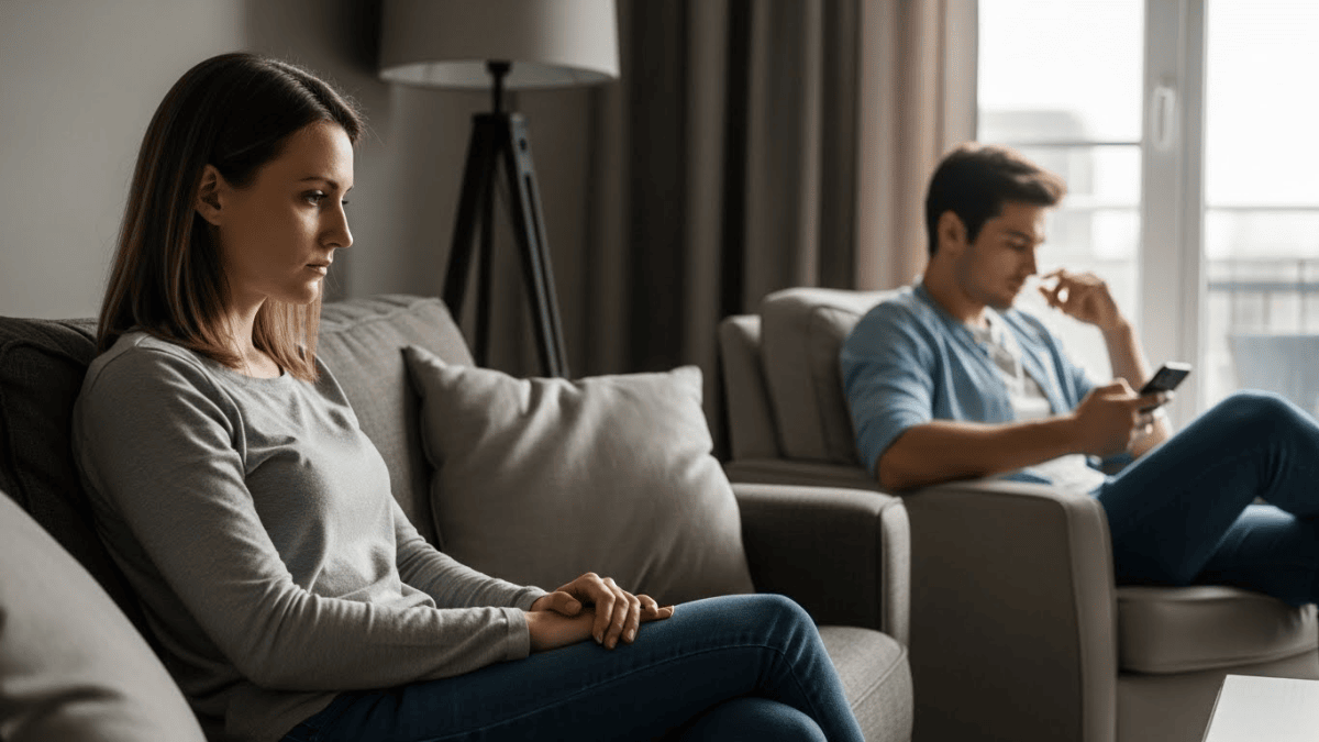 How to exit the process girlfriend phase (without begging or ultimatums)