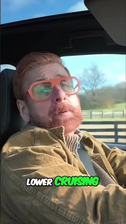 Nissan's secret: Quieter ride, smoother drive #shorts