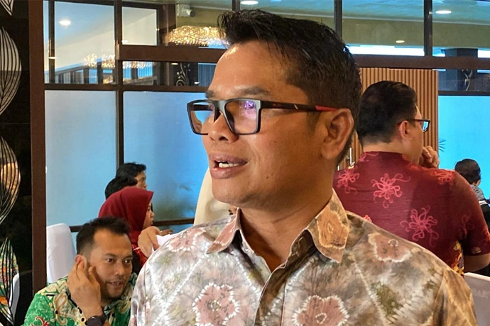 Hebat! Pertumbuhan Ekonomi Palangka Raya Melebihi Nasional Sebesar 6,82 Persen