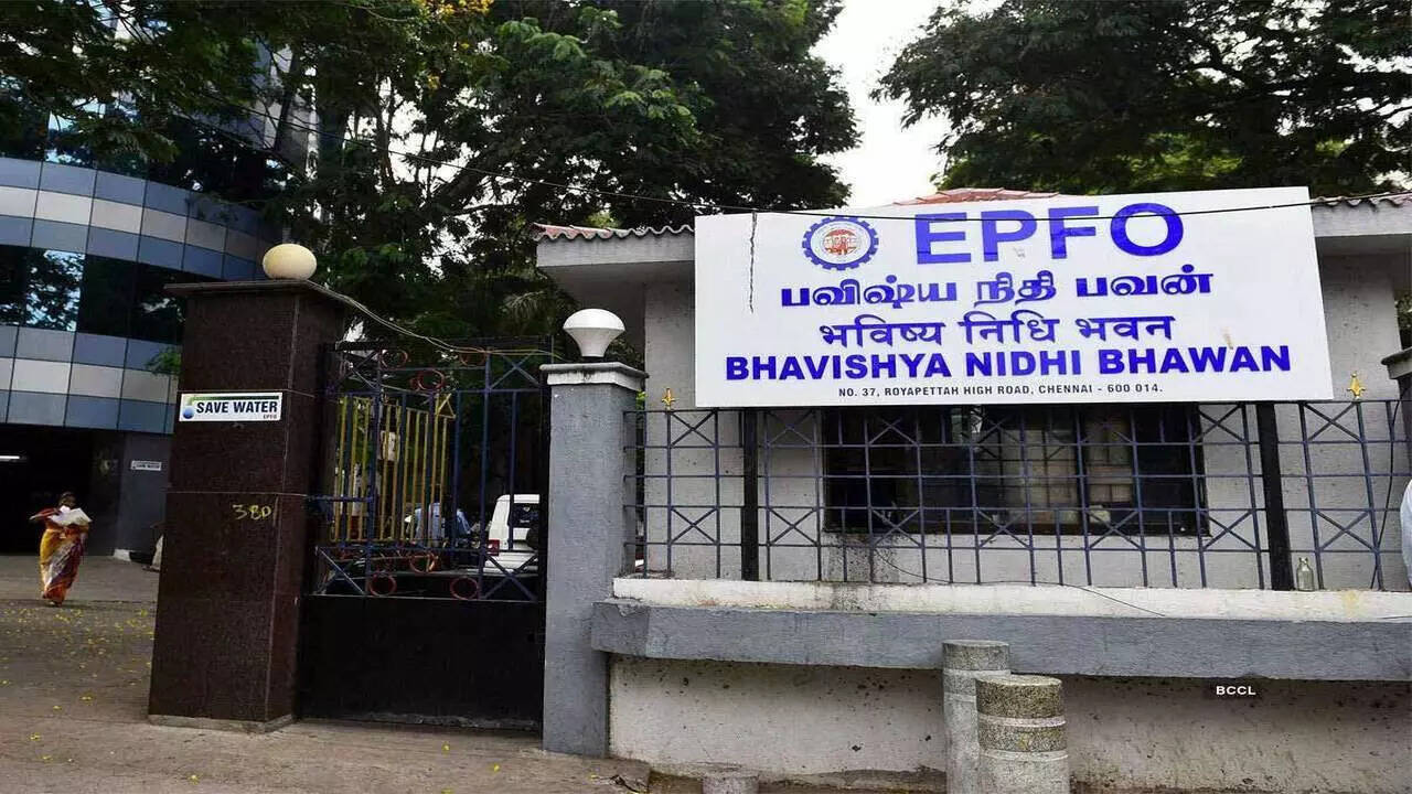EPFO to let members withdraw PF directly via UPI from April: All you ...